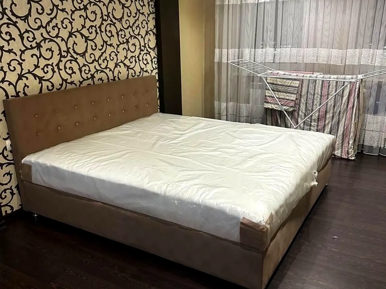 Сдается квартира, 2 комнаты, 68 м², 13/21 этаж