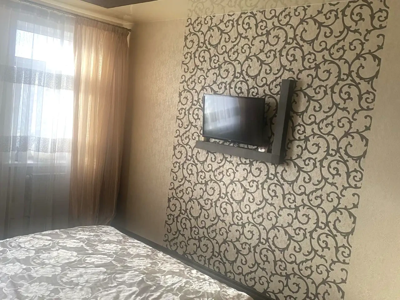 Сдается квартира, 2 комнаты, 68 м², 13/21 этаж