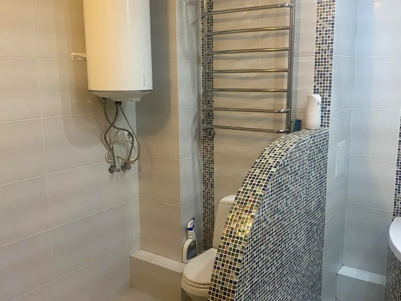Сдается квартира, 2 комнаты, 68 м², 13/21 этаж