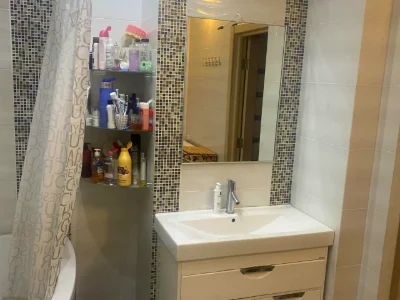 Сдается квартира, 2 комнаты, 68 м², 13/21 этаж