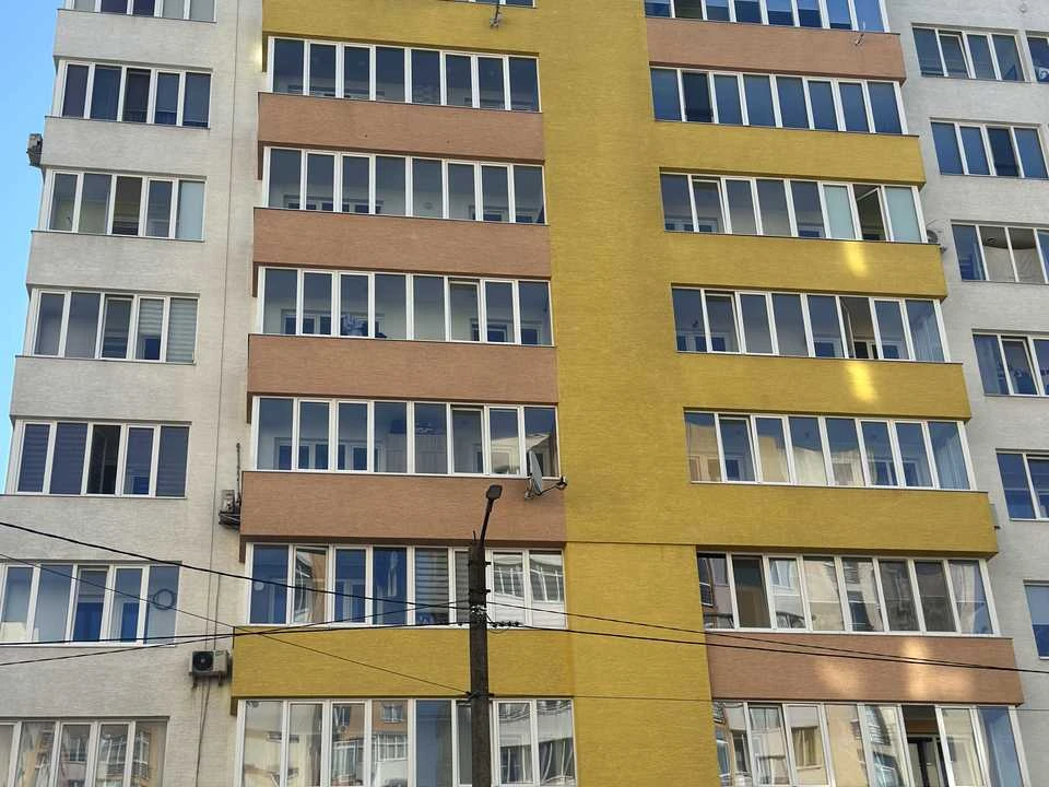 Квартира. Львів, проспект Червоної Калини