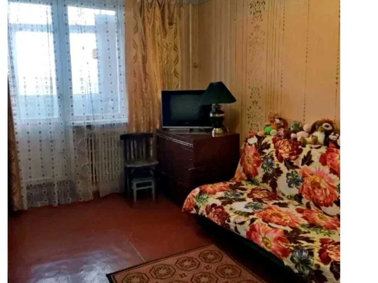 Квартира. Харків, Навчальна вул.