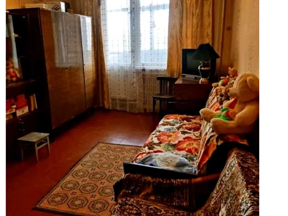 Квартира. Харків, Навчальна вул.