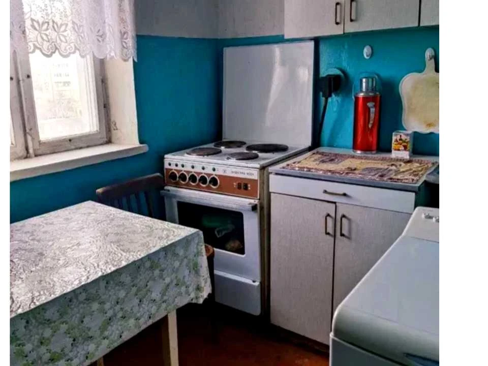Квартира. Харків, Навчальна вул.