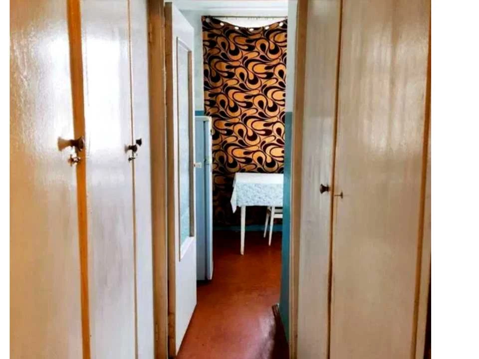 Квартира. Харків, Навчальна вул.
