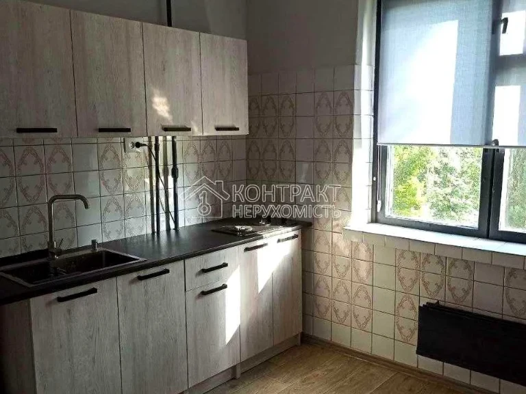 Apartment. Kharkiv, Traktorobudivnykiv Street
