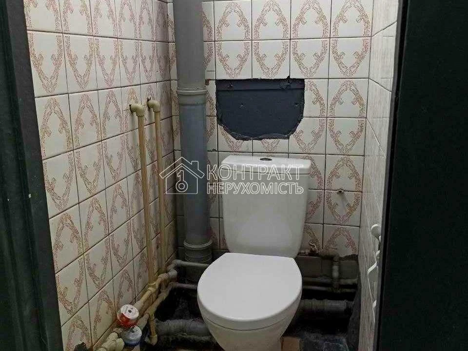 Квартира. Харків, проспект Тракторобудівників