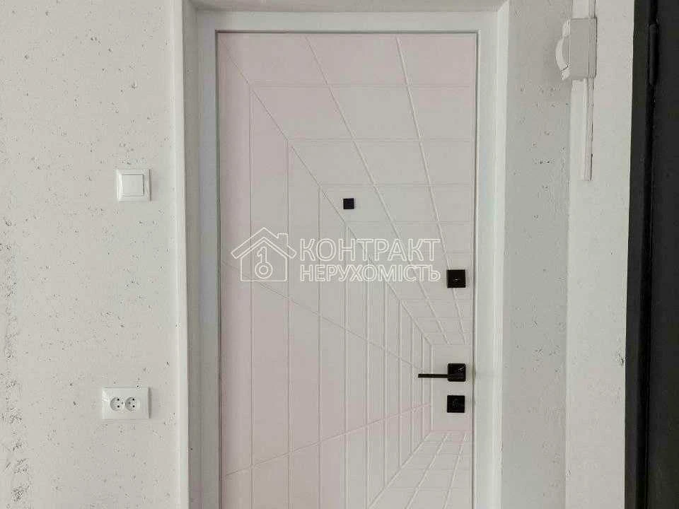 Квартира. Харків, проспект Тракторобудівників