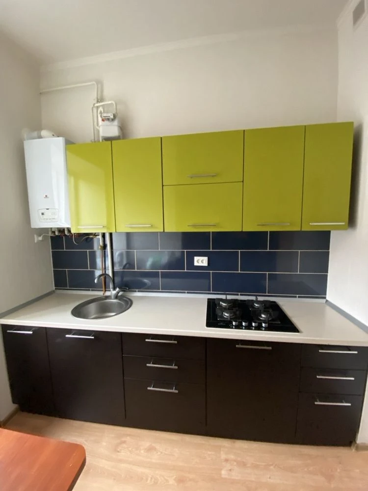 For sale 2-room apartment in the city center