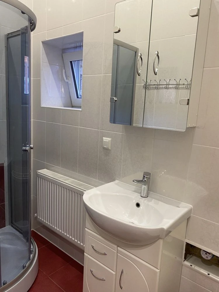 For sale 2-room apartment in the city center
