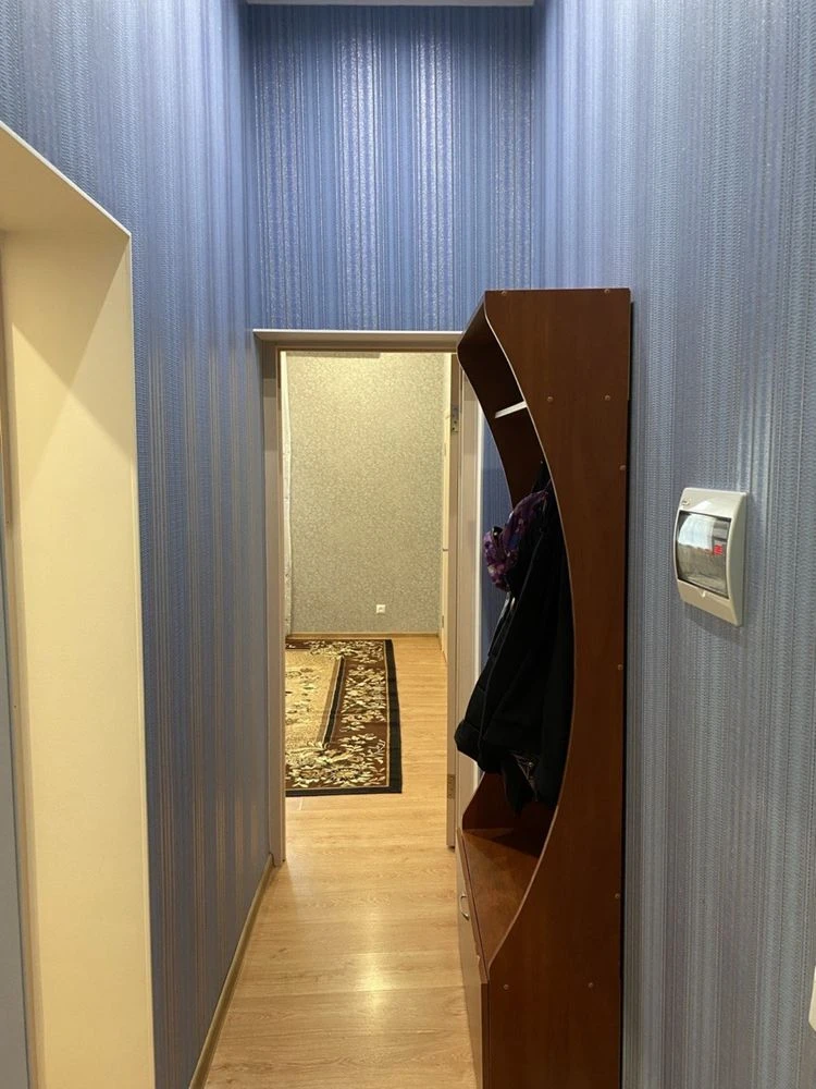 For sale 2-room apartment in the city center
