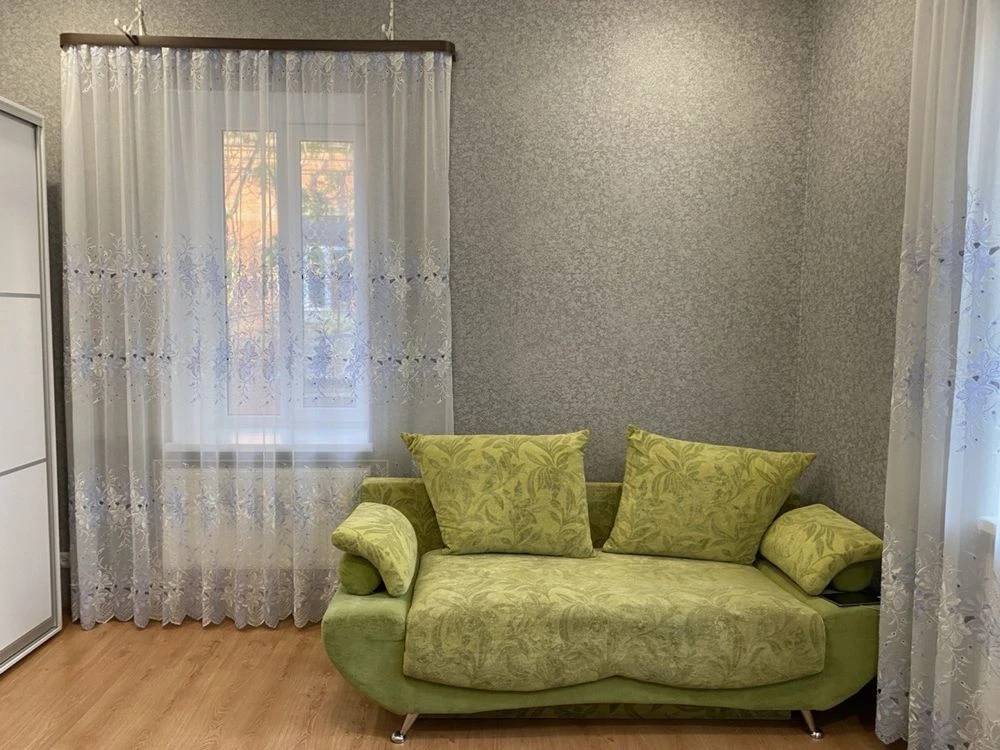 For sale 2-room apartment in the city center