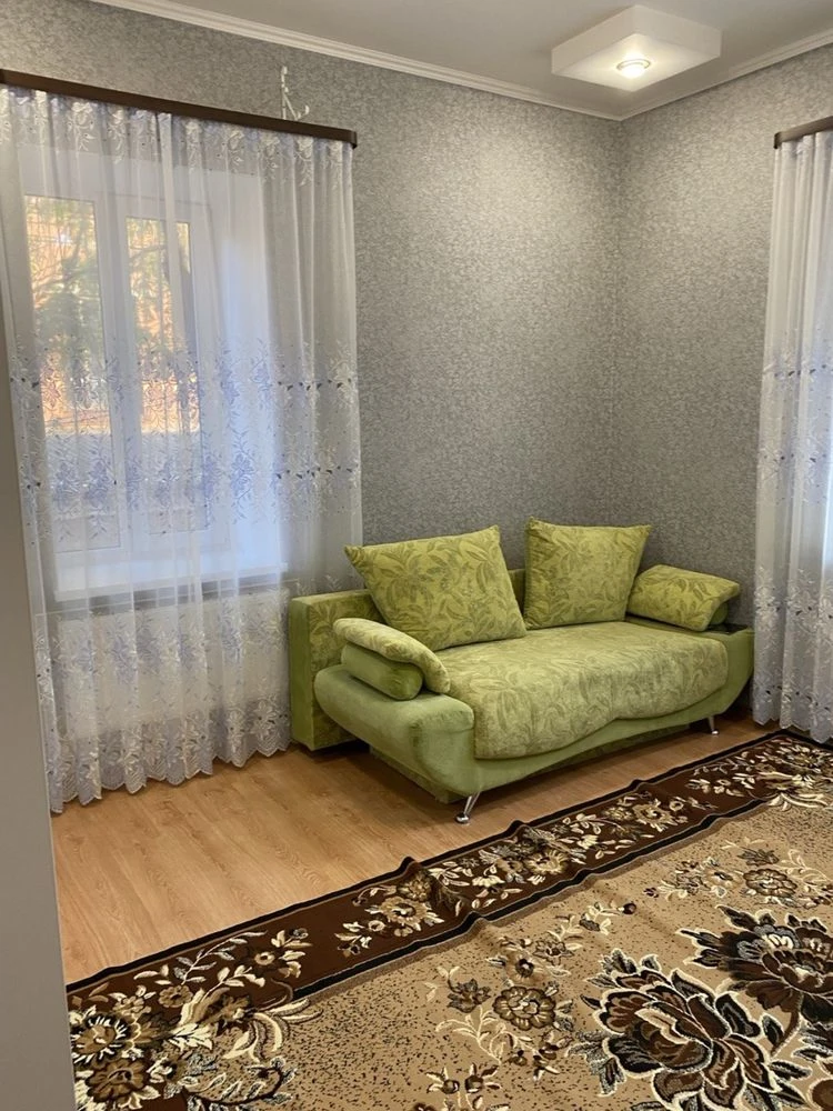 For sale 2-room apartment in the city center