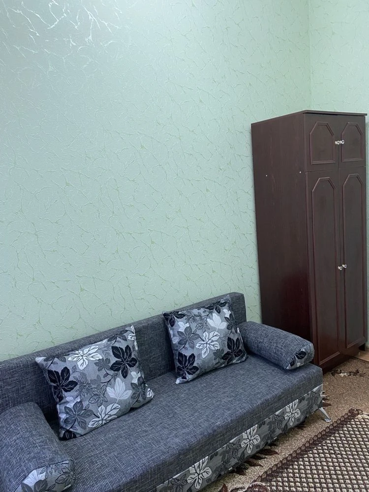 For sale 2-room apartment in the city center