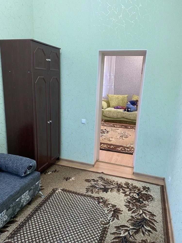 For sale 2-room apartment in the city center