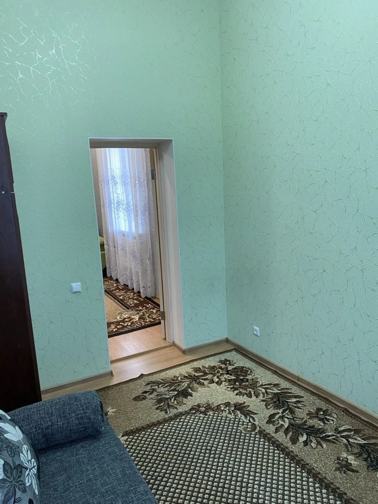 For sale 2-room apartment in the city center