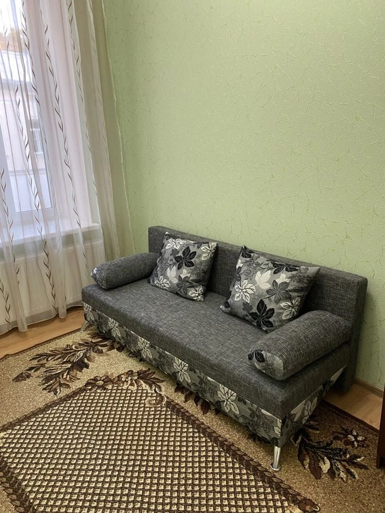For sale 2-room apartment in the city center