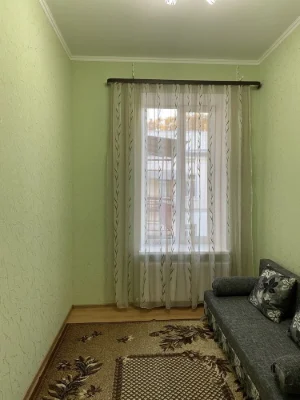 For sale 2-room apartment in the city center
