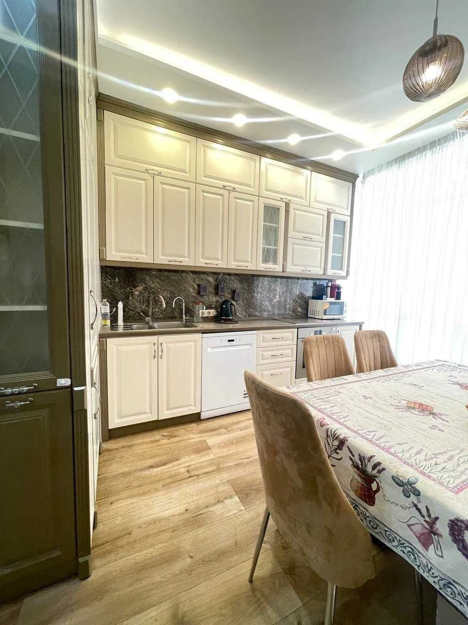 8 PERLINA | 2-room apartment 68.2 sq m² | 7th floor | balcony