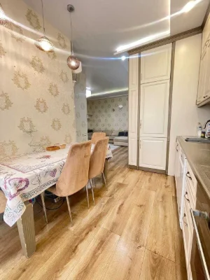8 PERLINA | 2-room apartment 68.2 sq m² | 7th floor | balcony