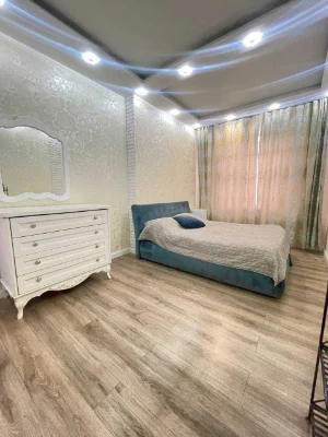 8 PERLINA | 2-room apartment 68.2 sq m² | 7th floor | balcony