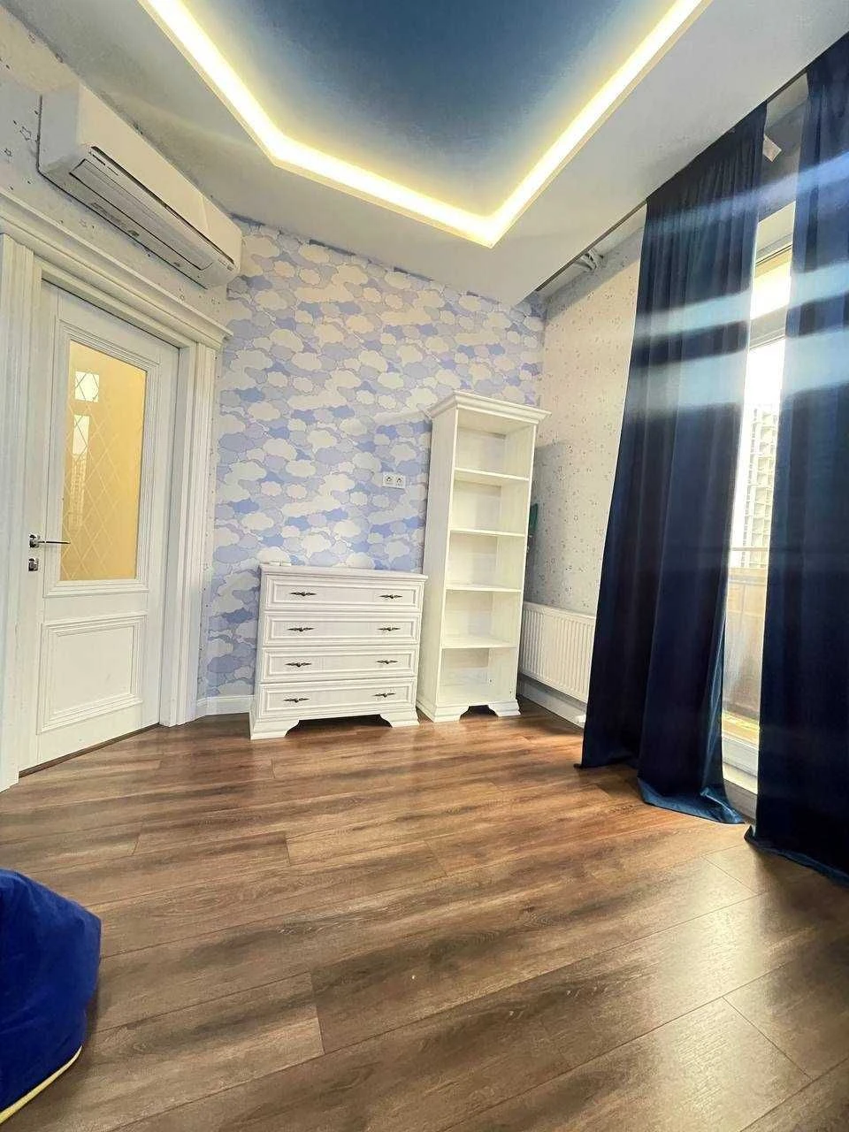 8 PERLINA | 2-room apartment 68.2 sq m² | 7th floor | balcony