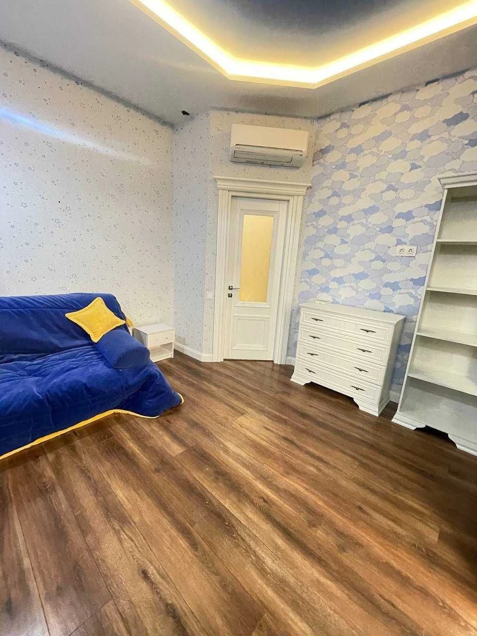 8 PERLINA | 2-room apartment 68.2 sq m² | 7th floor | balcony