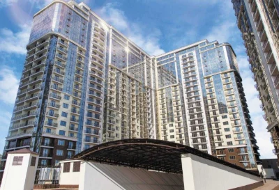 8 PERLINA | 2-room apartment 68.2 sq m² | 7th floor | balcony