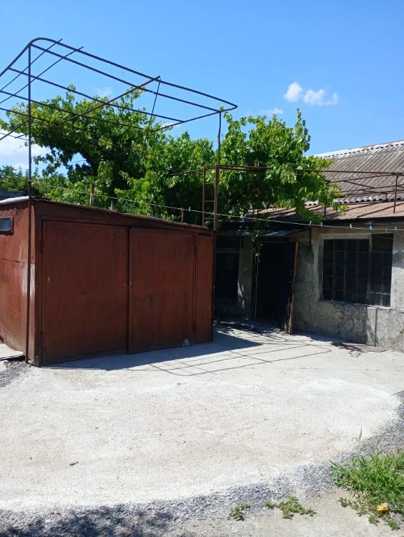 Продам дом Слободка 35 кв
