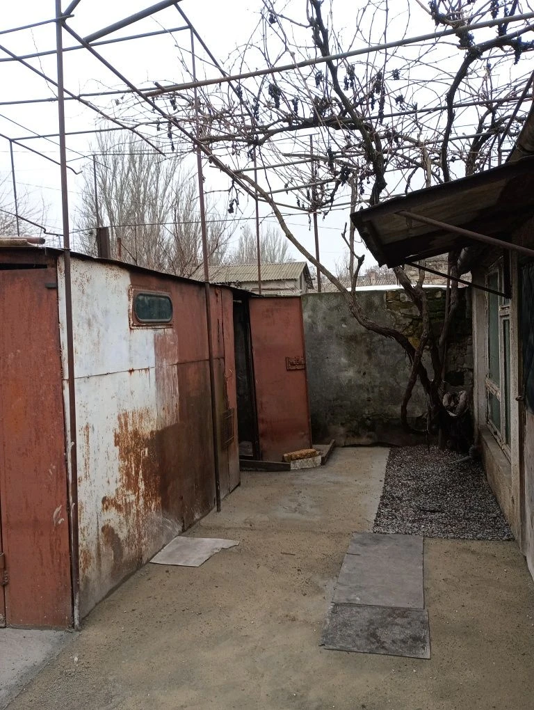Продам дом Слободка 35 кв