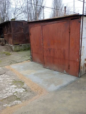 Продам дом Слободка 35 кв