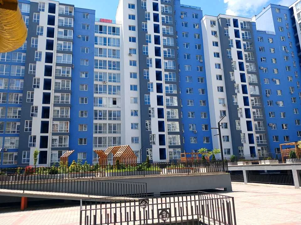 Квартира. Івано-Франківськ, Княгинин вул.