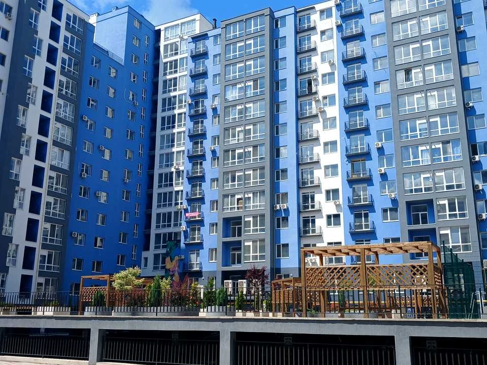 Квартира. Івано-Франківськ, Княгинин вул.