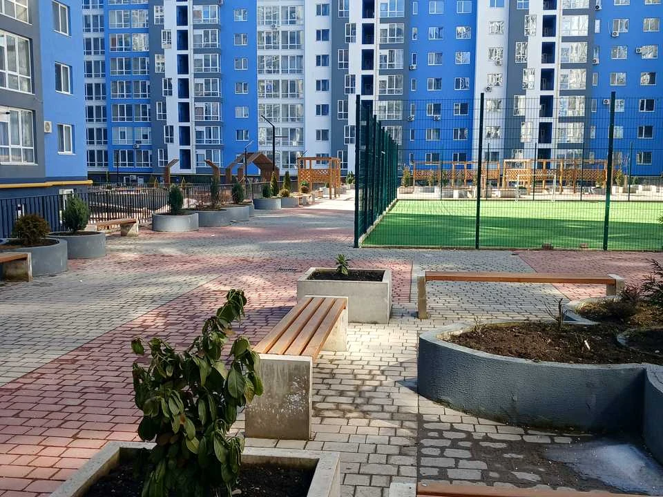 Квартира. Івано-Франківськ, Княгинин вул.