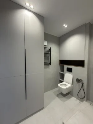 Продаж 3 кімнатної квартири 80 м2