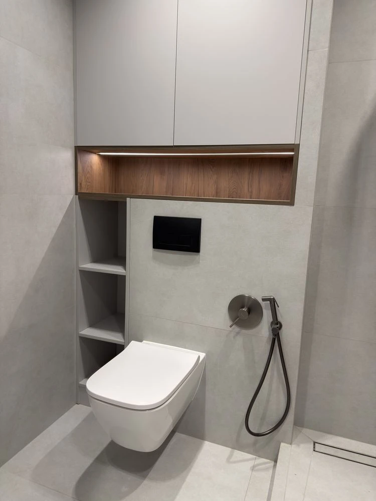 Продаж 3 кімнатної квартири 80 м2
