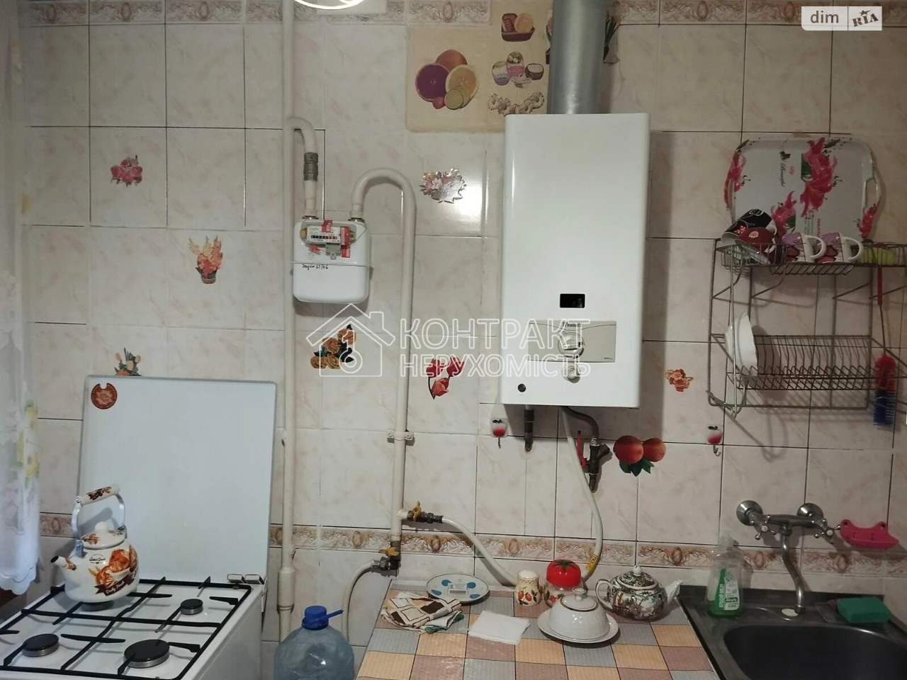 Довгострокова Аренда Квартиры Олексйовка