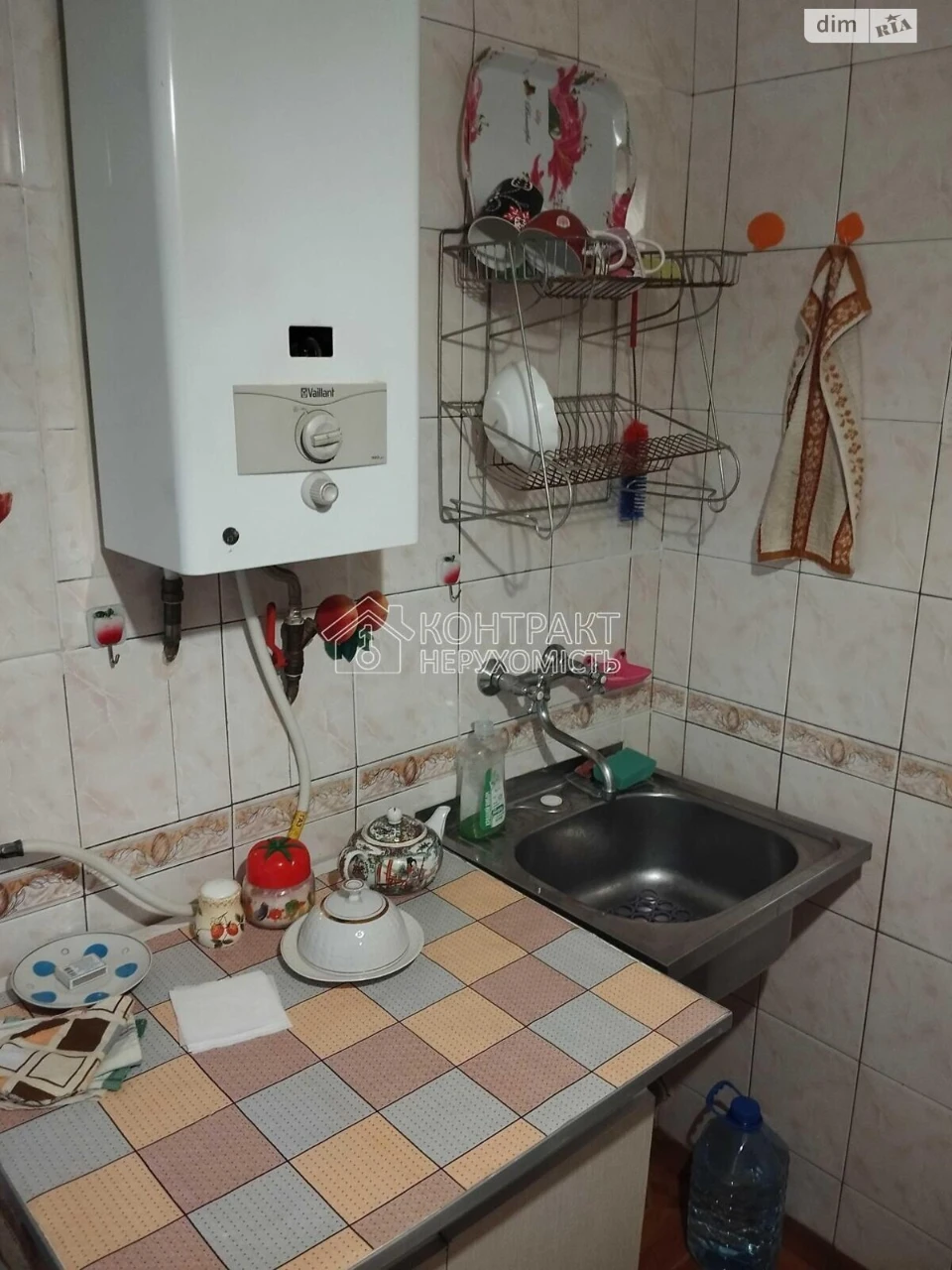 Довгострокова Аренда Квартиры Олексйовка