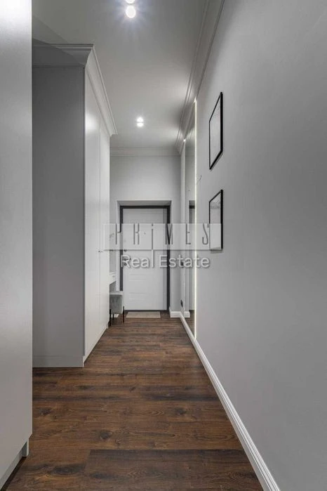apartment for sale Pechersk near the French Quarter 6th floor