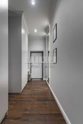 apartment for sale Pechersk near the French Quarter 6th floor