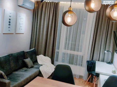 Довгострокова Оренда Квартира Позняки