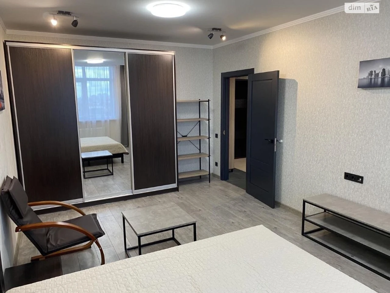 Long-Term Rental Apartment, Solomyans'kyi