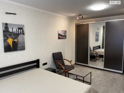 Long-Term Rental Apartment, Solomyans'kyi