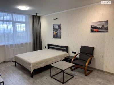 Long-Term Rental Apartment, Solomyans'kyi