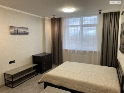 Long-Term Rental Apartment, Solomyans'kyi