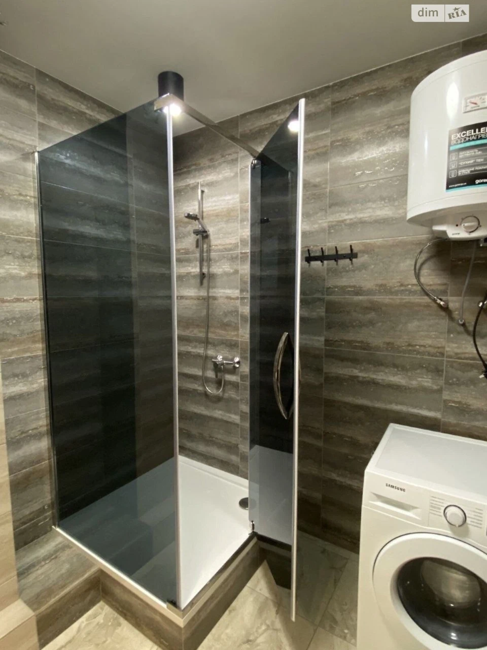 Long-Term Rental Apartment, Solomyans'kyi