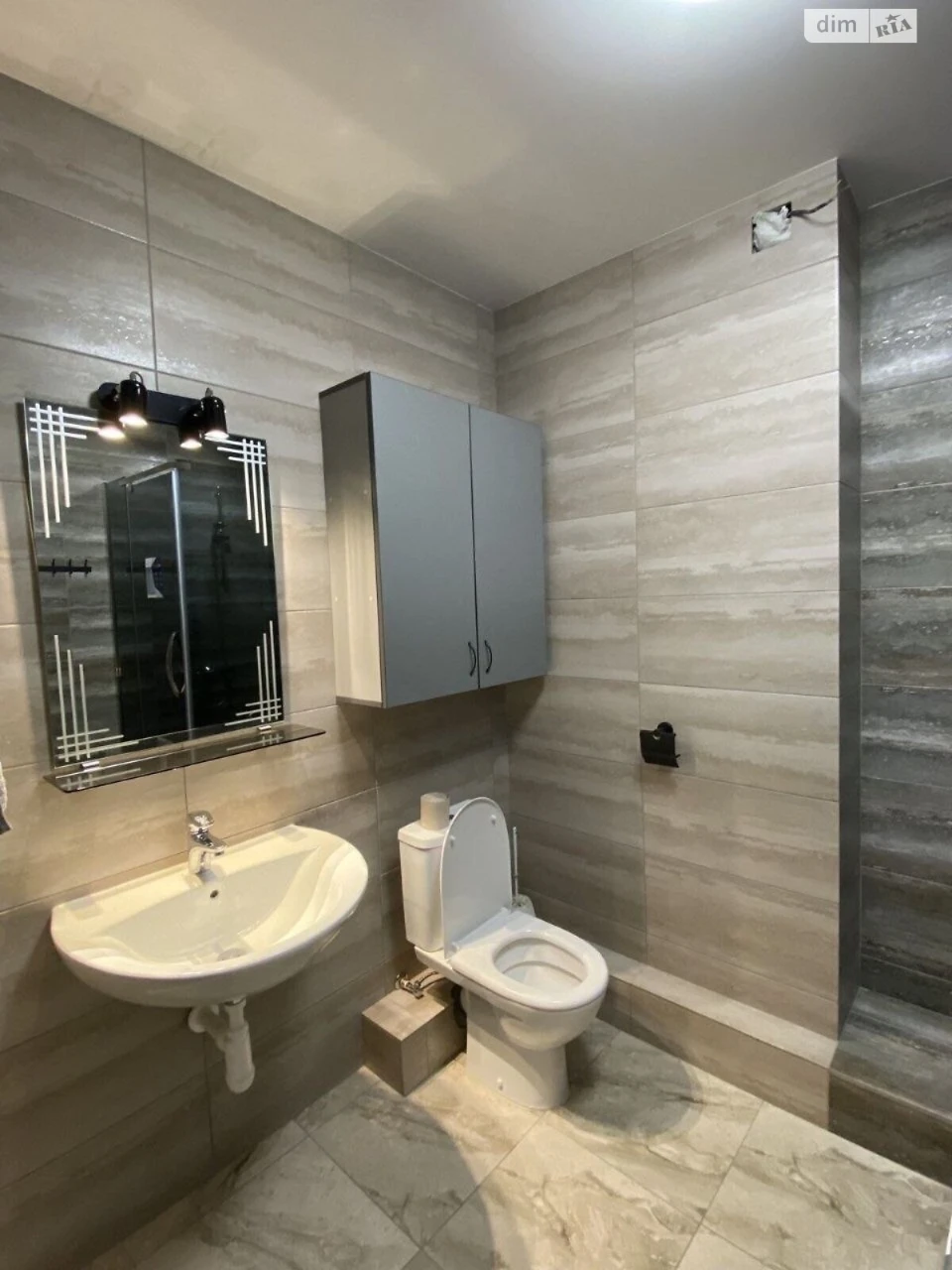 Long-Term Rental Apartment, Solomyans'kyi