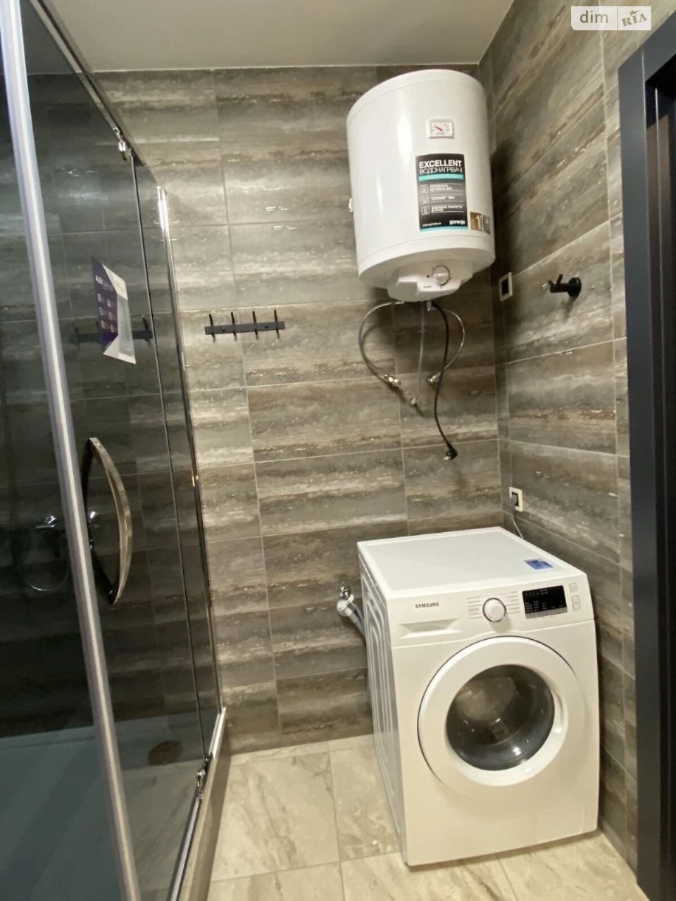Long-Term Rental Apartment, Solomyans'kyi