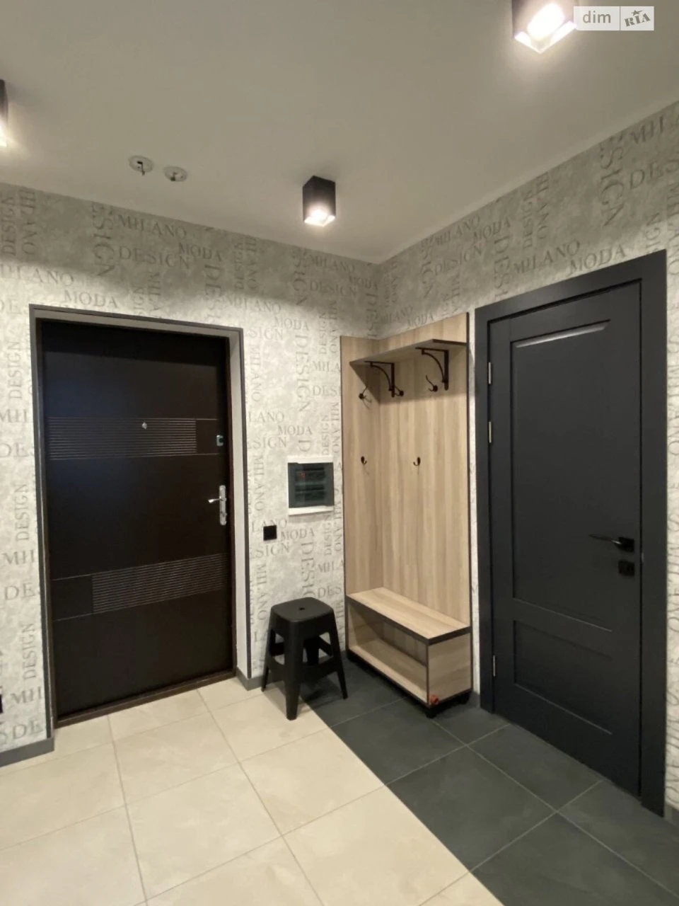Long-Term Rental Apartment, Solomyans'kyi