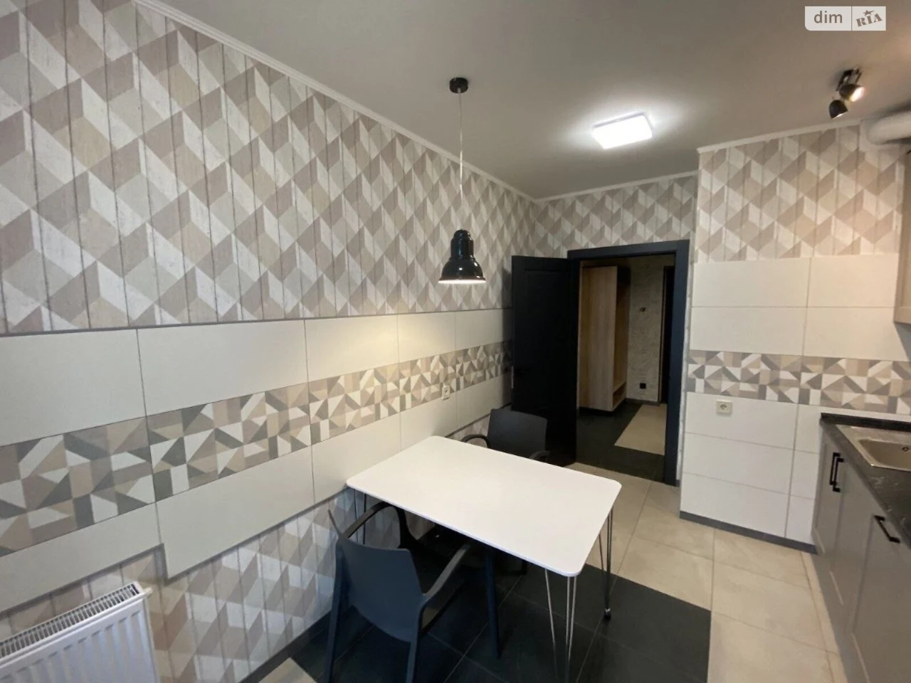 Long-Term Rental Apartment, Solomyans'kyi